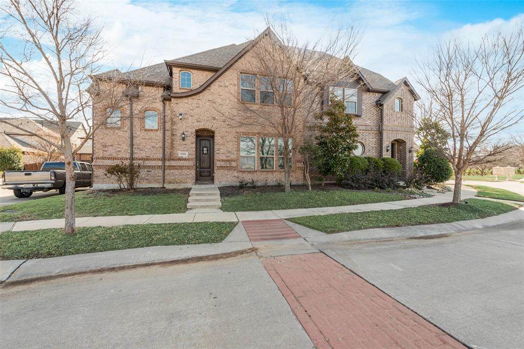 6504 Villa Pointe Drive - Photo 1