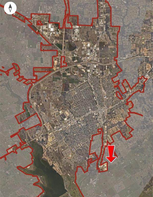 0000 Highway 171 - Photo 1