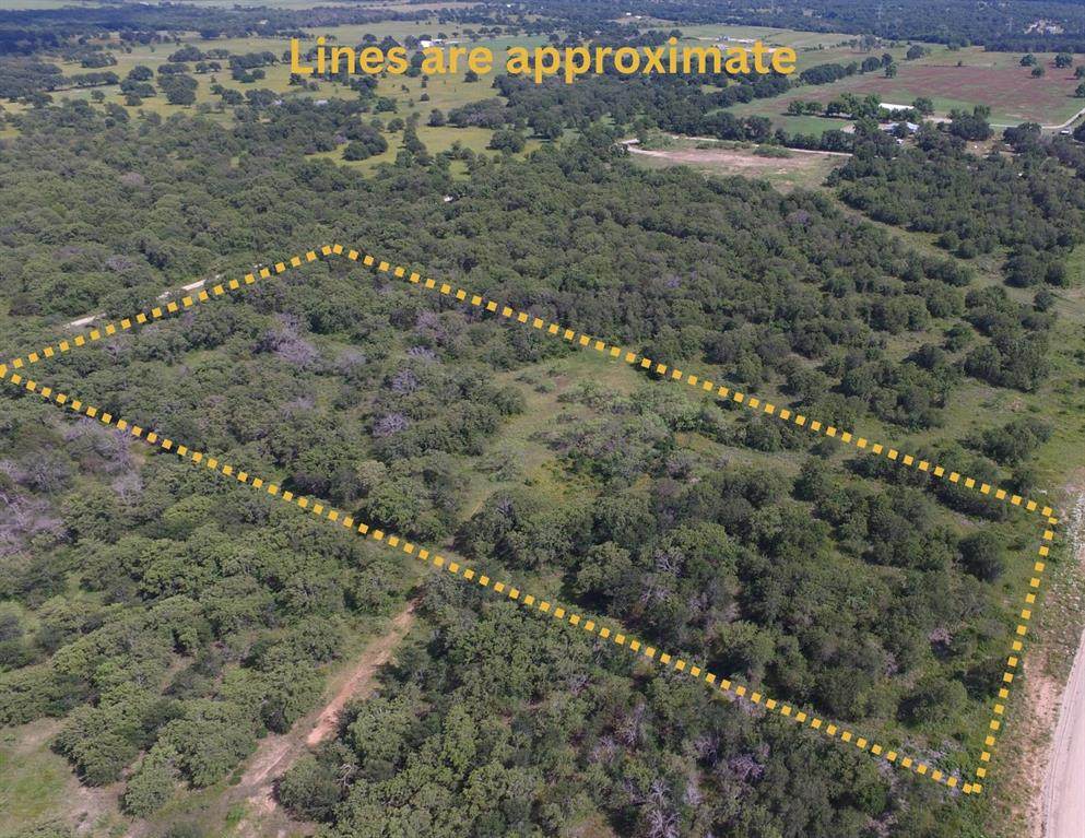 Lot 90 Paradise Oaks - Photo 1