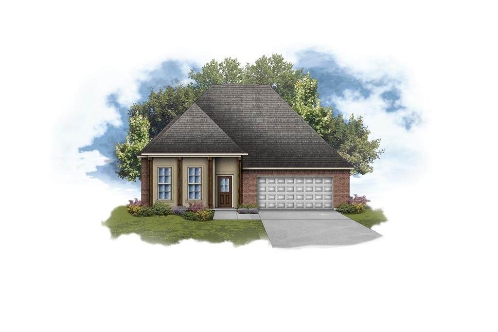 381 Hummingbird Lane - Photo 1