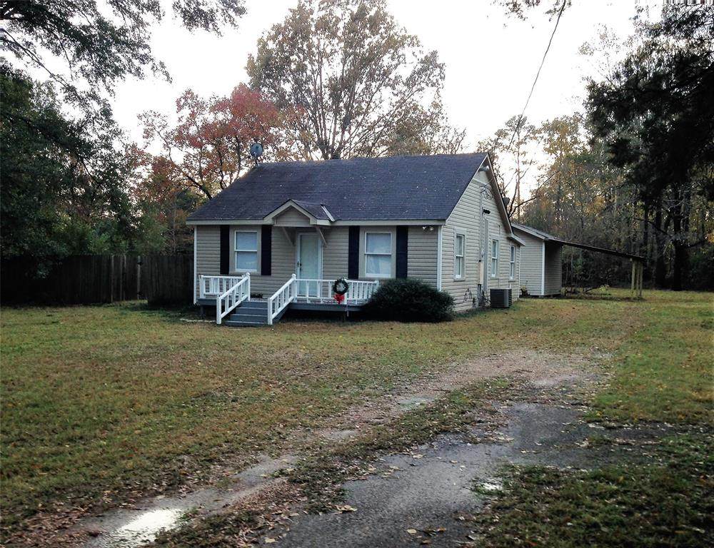 1213 Palmetto Road - Photo 1
