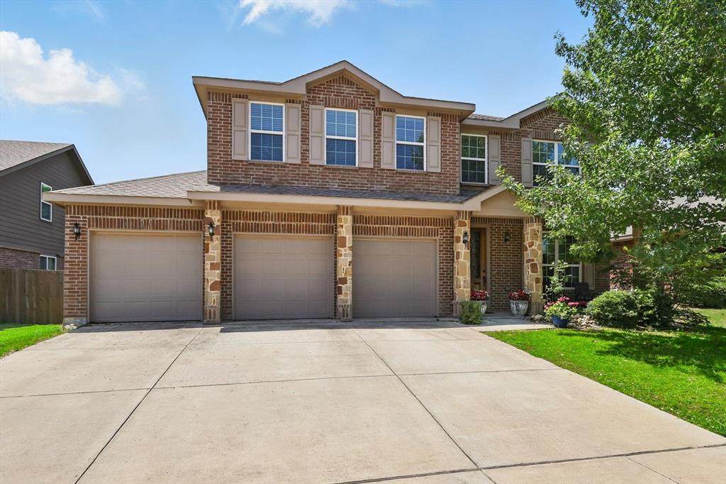 5321 Threshing Drive - Photo 1