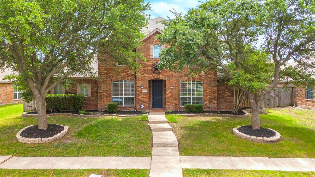 8002 Westover Drive - Photo 1