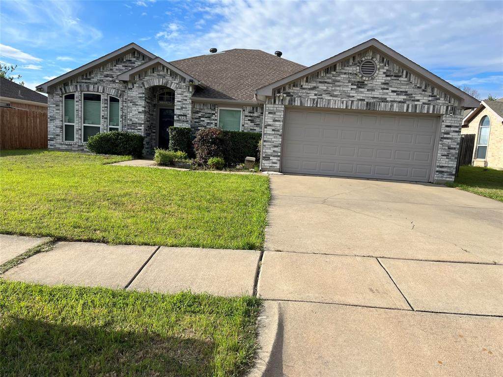 2020 Southwood Trail - Photo 1