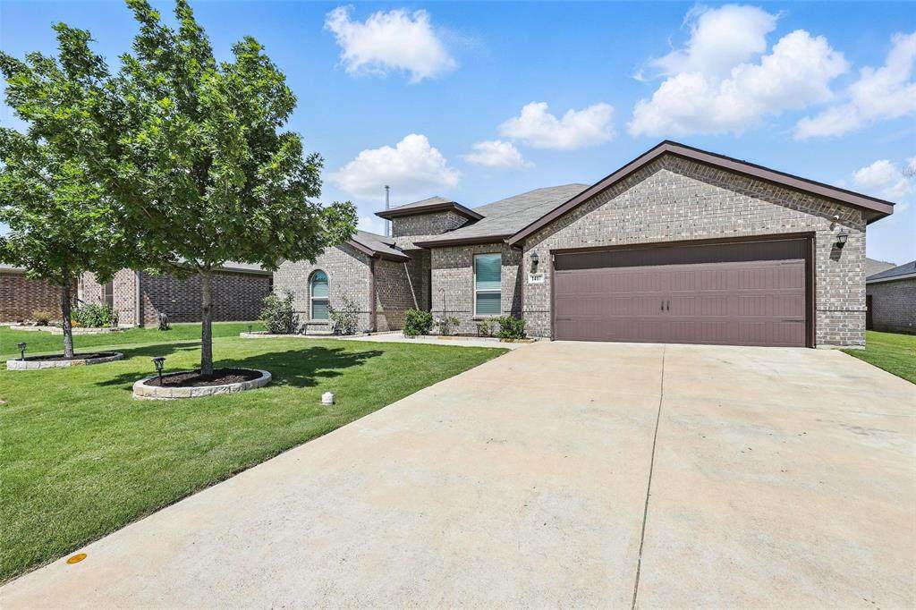 1417 Grassy Meadows Drive - Photo 1