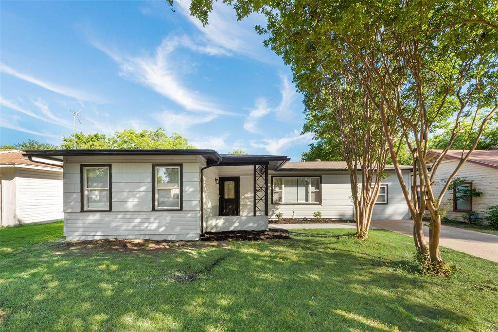 1628 Florence Street - Photo 1