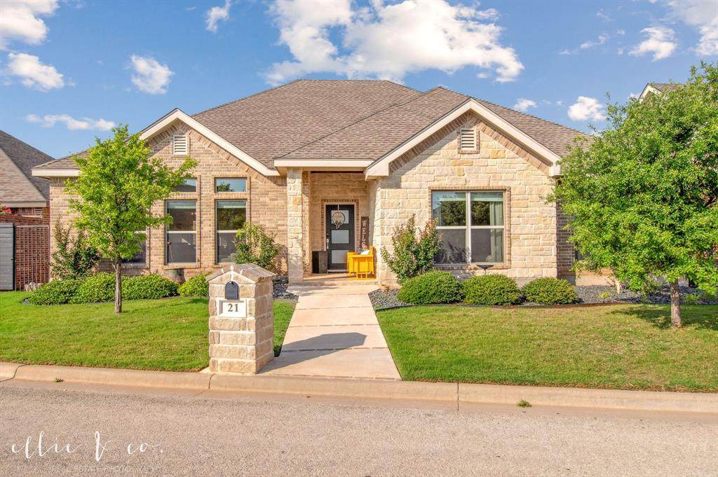 21 Mesa Ridge - Photo 1