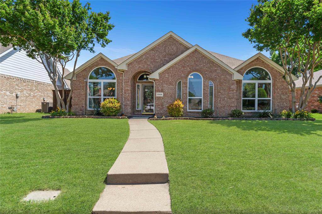 11505 Canoe Road - Photo 1