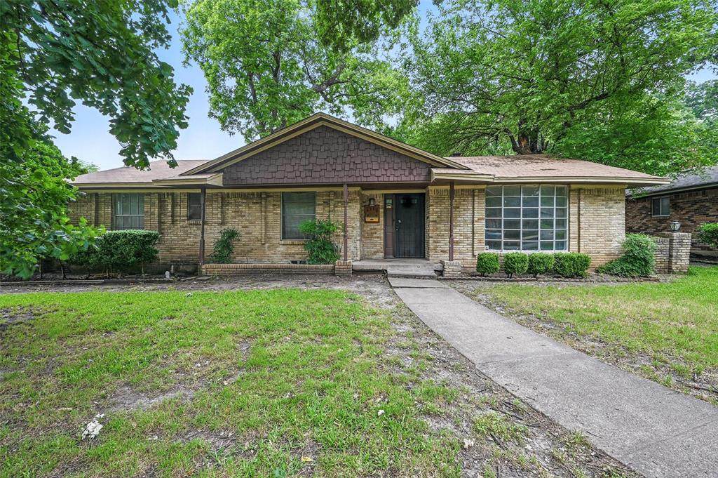 6330 Autumn Woods Trail - Photo 1