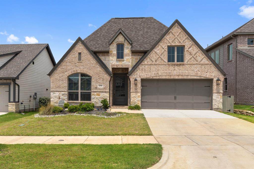 2316 Lazy Dog Lane - Photo 1