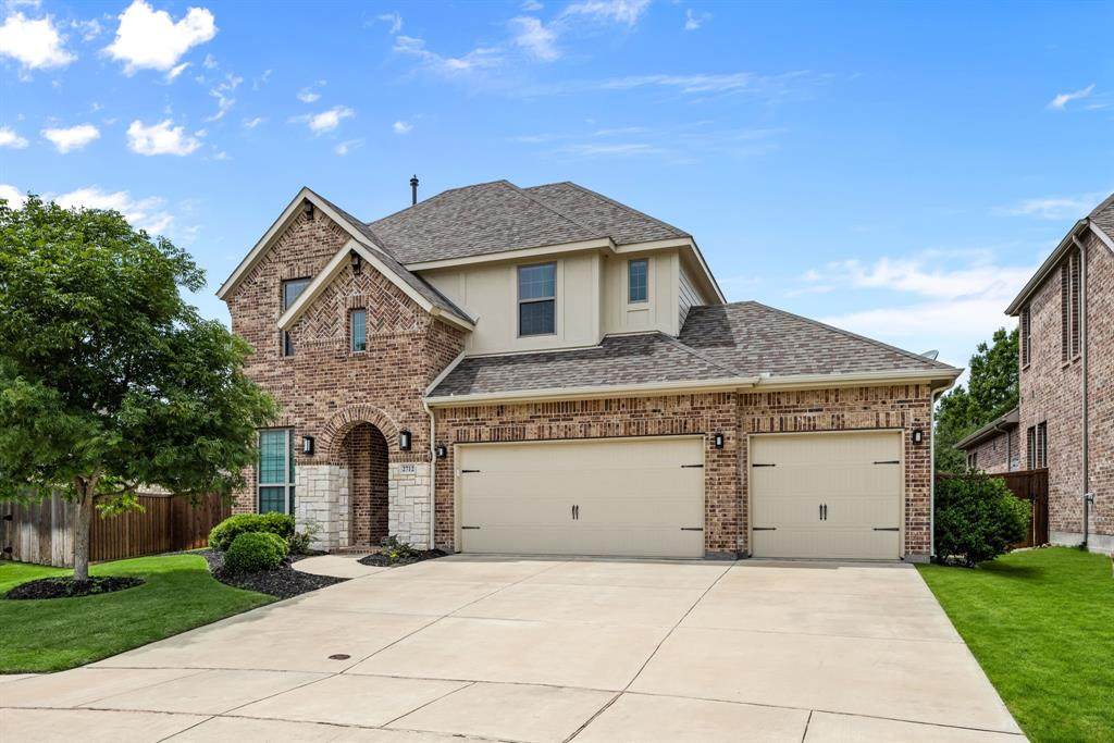2712 Cross Oak Place - Photo 1