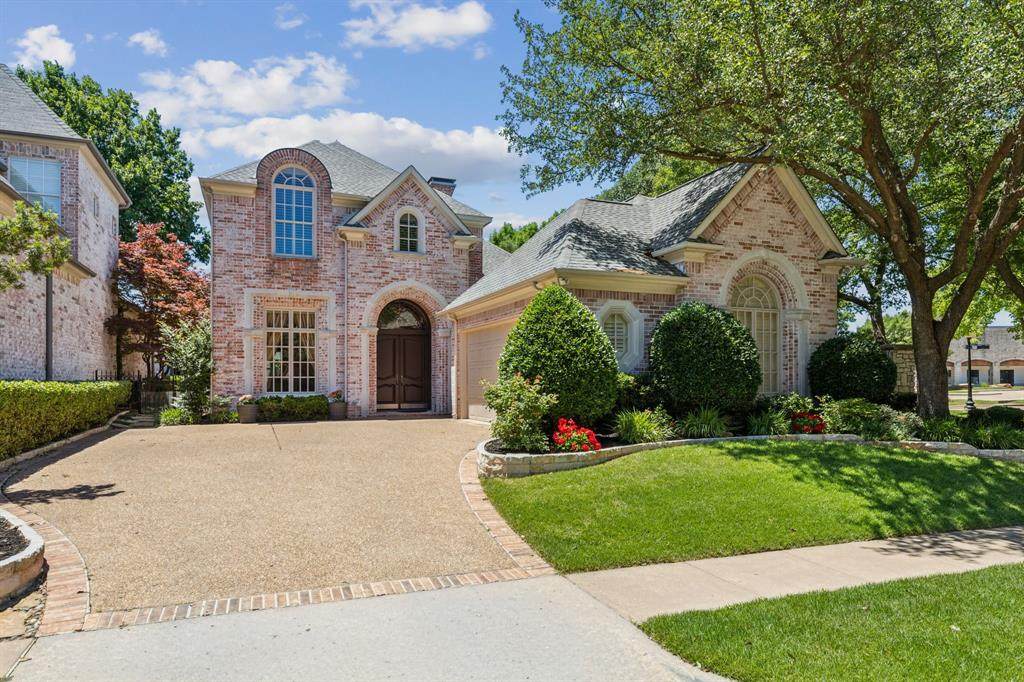 5001 Bridge Creek Drive - Photo 1
