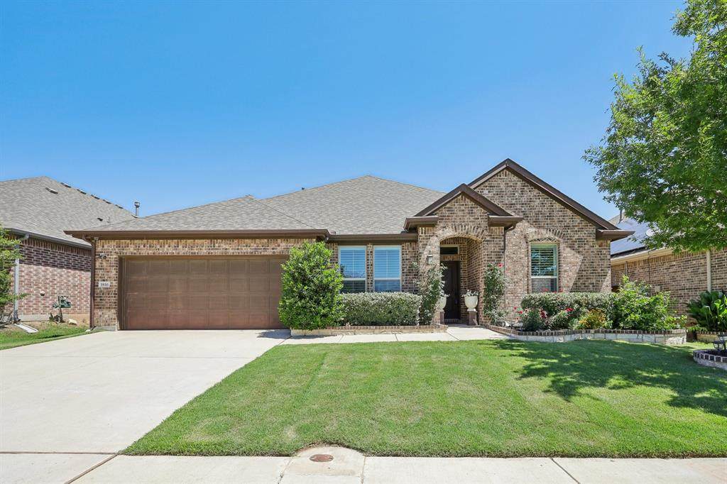 1816 Dunstan Drive - Photo 1