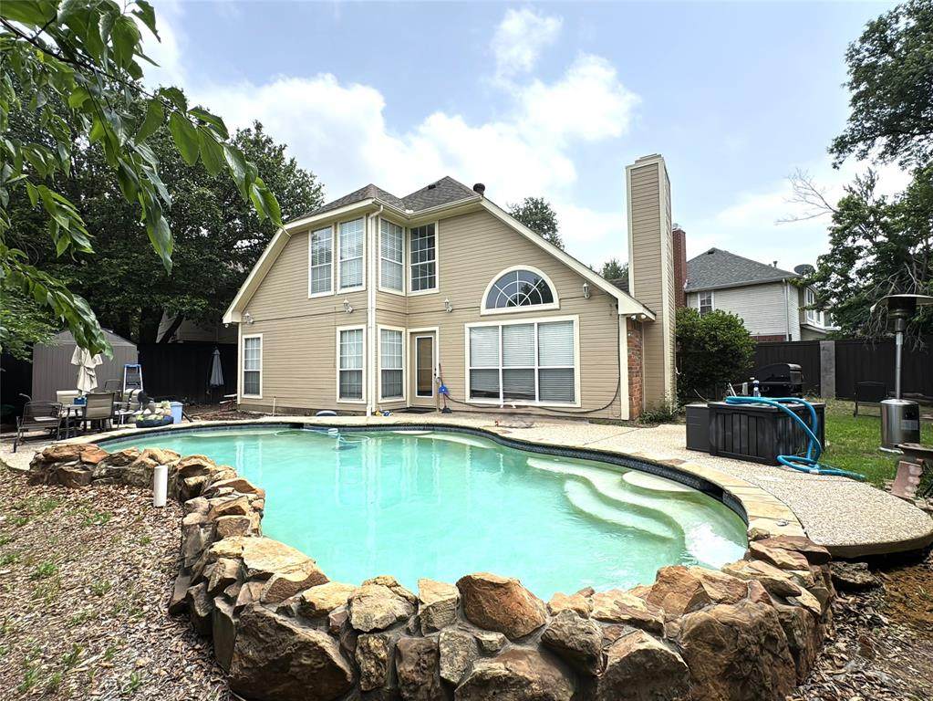 600 Black Rock Court - Photo 1