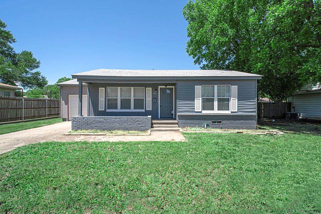 4108 Blanton Street - Photo 1