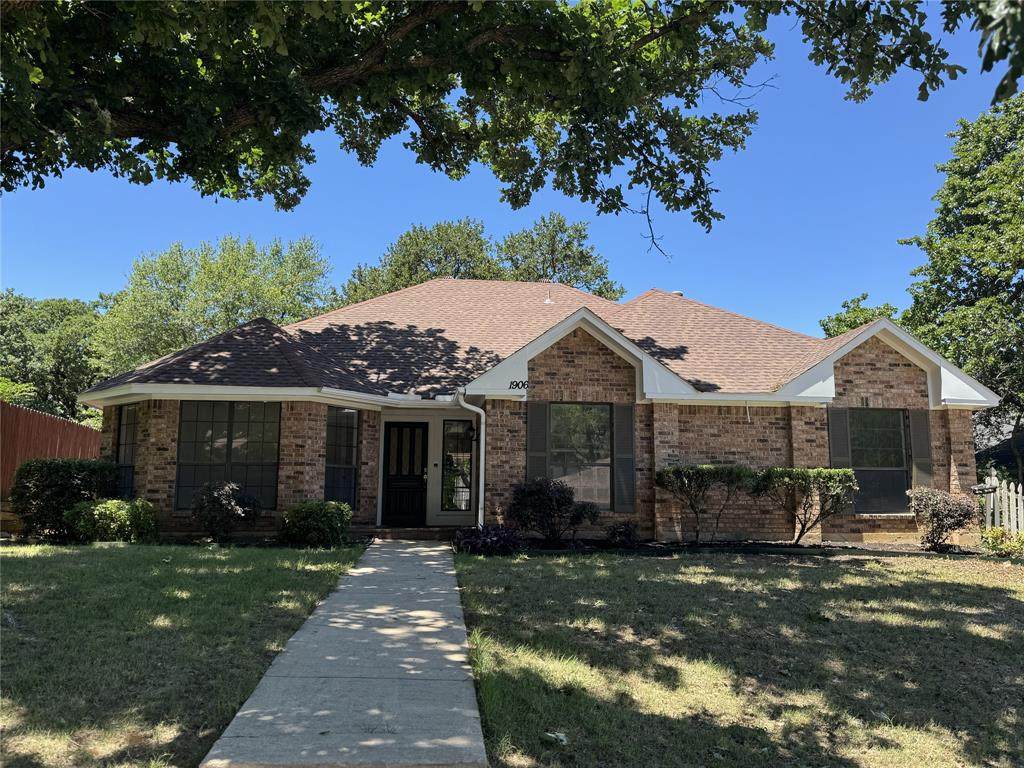 1906 Buffalo Bend Drive - Photo 1