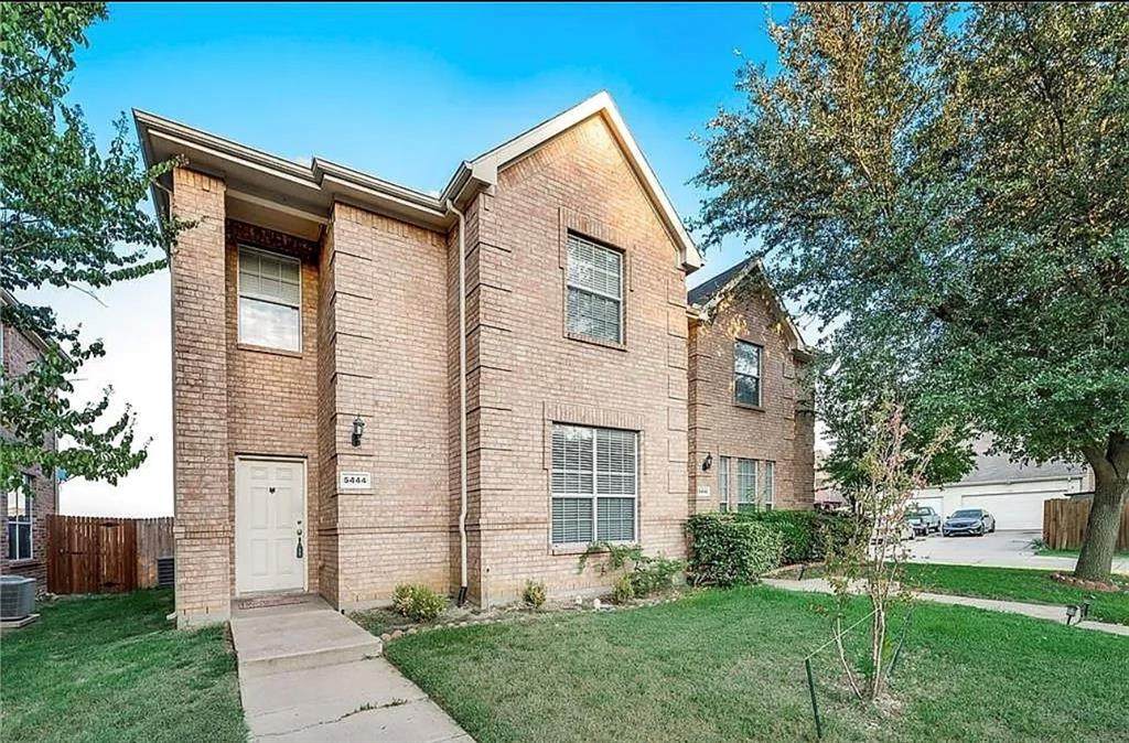 5444 Prairie Lane - Photo 1