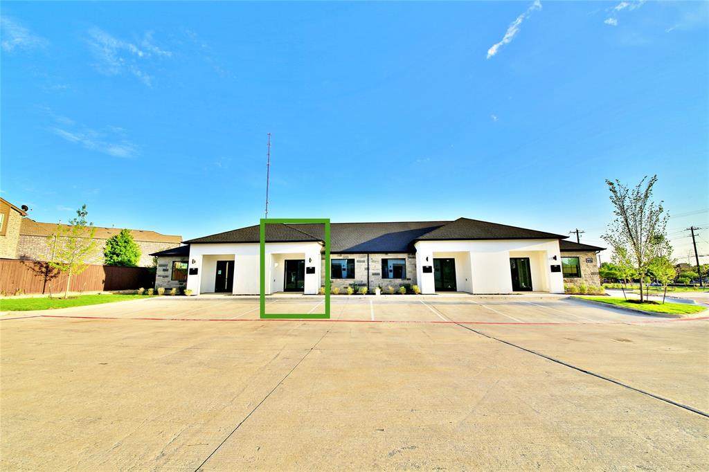 3951 Alma Road - Photo 1