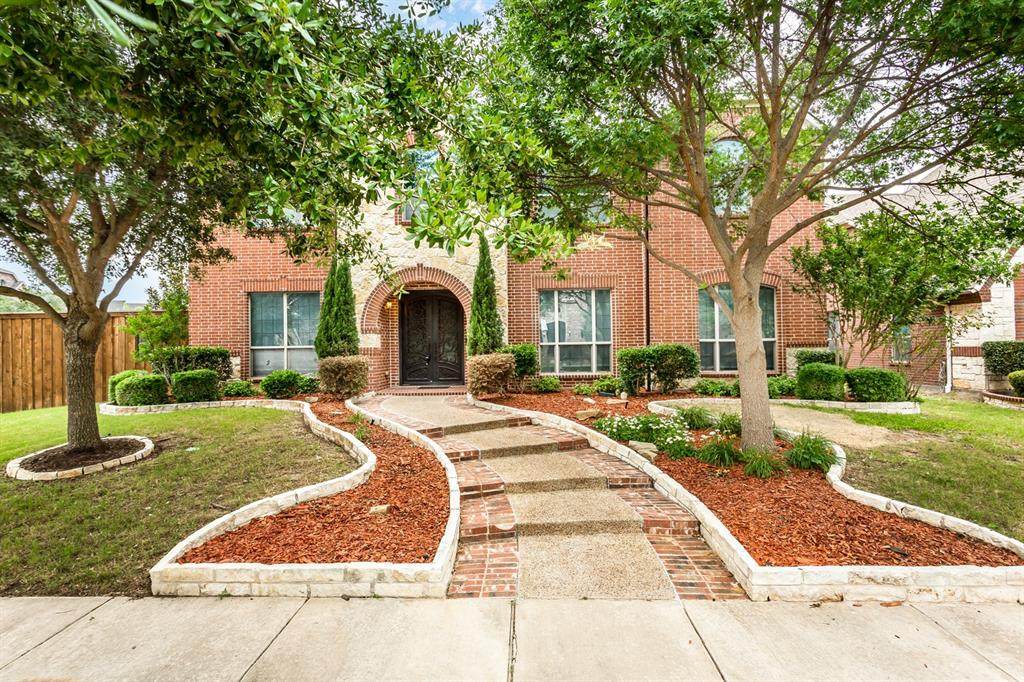 7417 Hidden Cove Lane - Photo 1