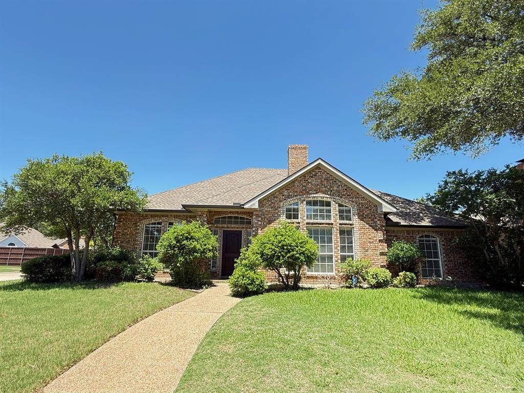 2429 Corby Drive - Photo 1