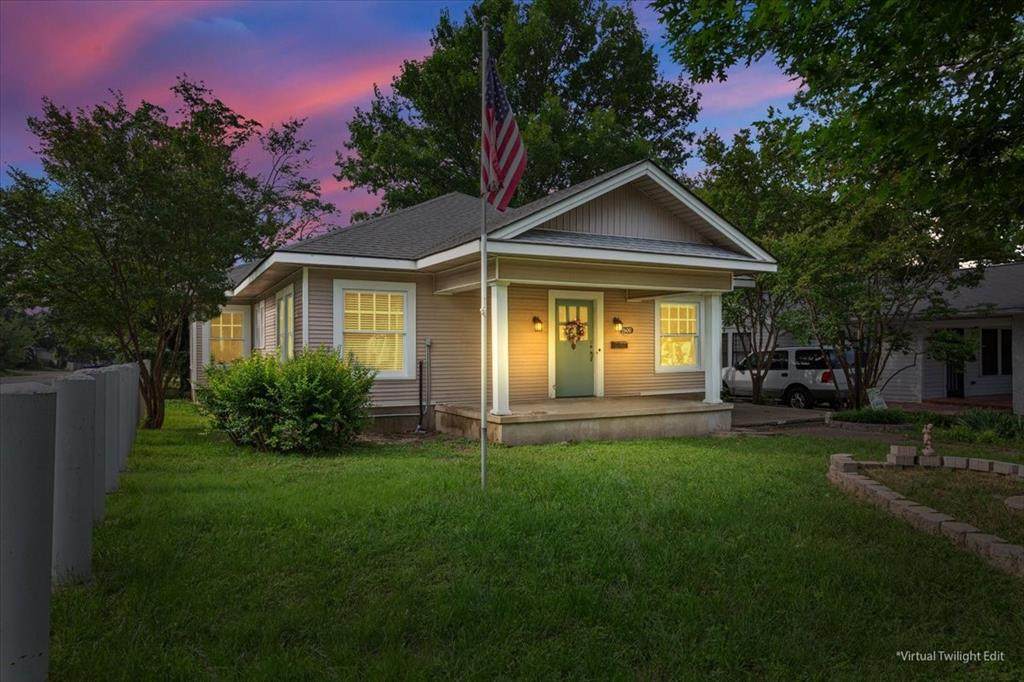 2600 Colcord Avenue - Photo 1