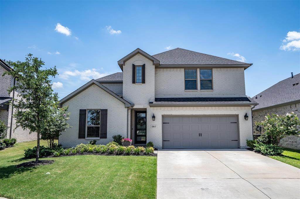2817 Buckthorn Road - Photo 1