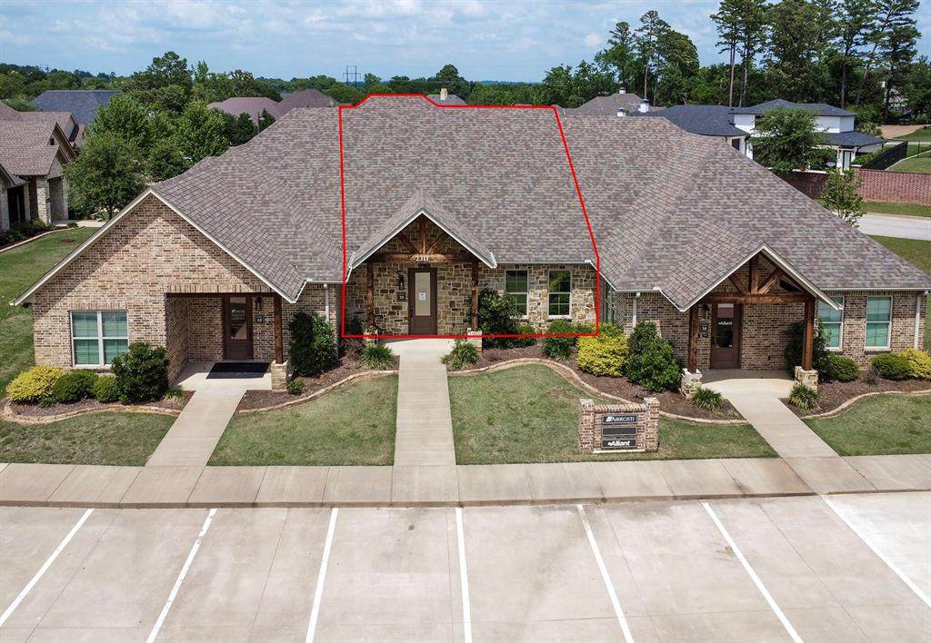 2311 Dueling Oaks Drive - Photo 1