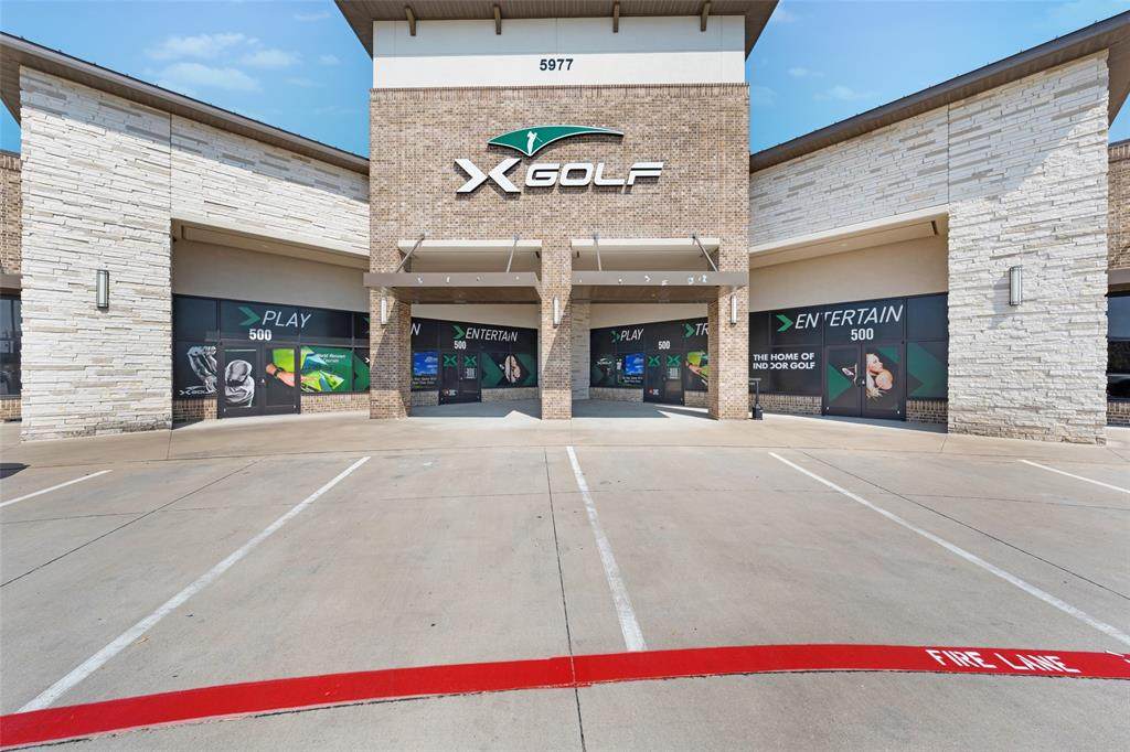 5977 Preston Road - Photo 1