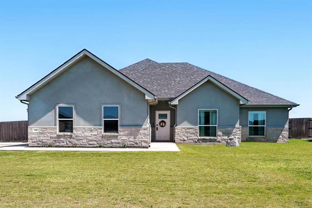 120 Oak Hill Road - Photo 1