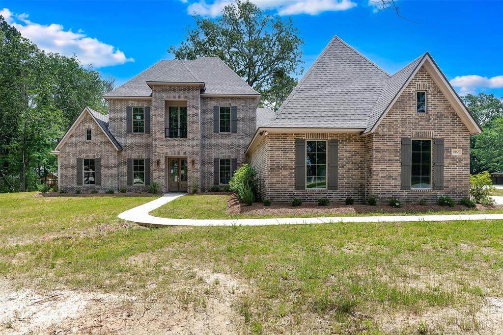 9865 Norris Ferry - Photo 1