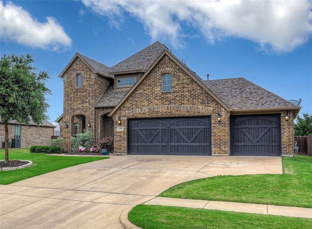 1328 Sandpiper Drive - Photo 1