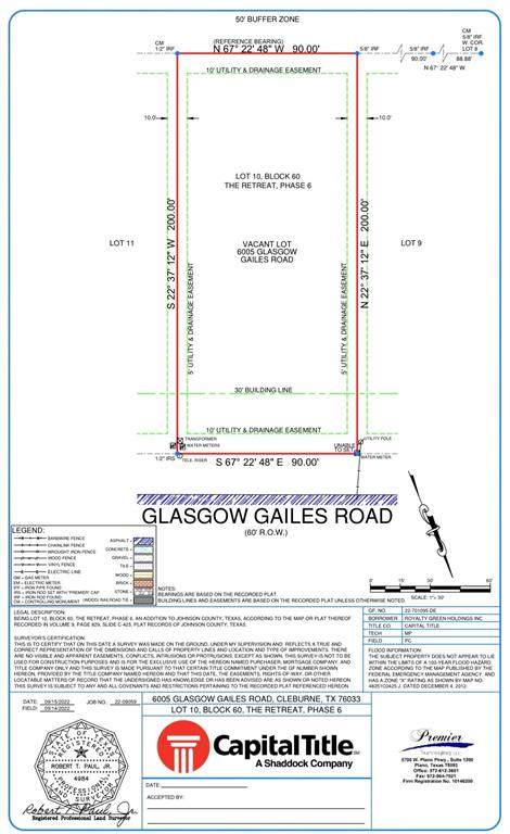 6005 Glasgow Gailes Road - Photo 1
