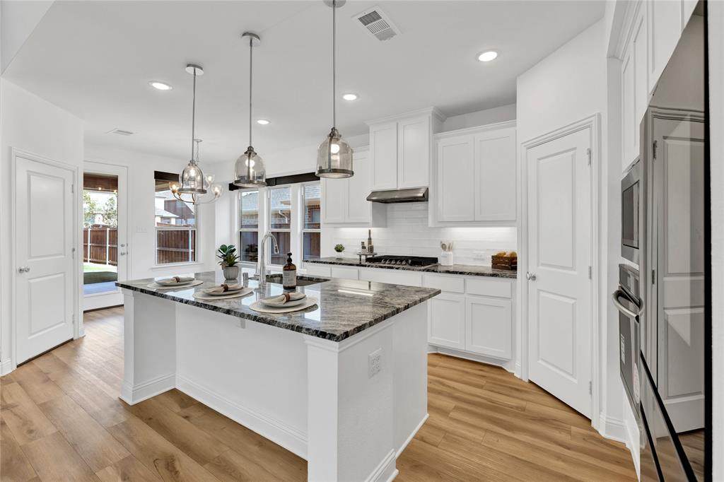 8141 Meadow Valley Drive - Photo 1