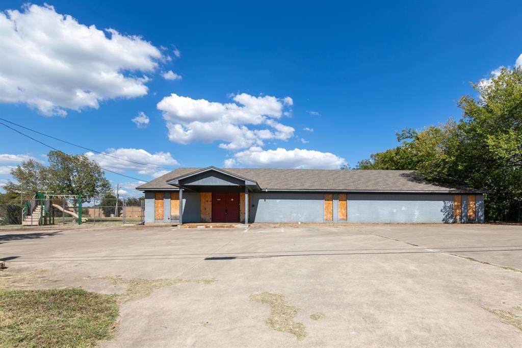 6409 Poly Webb Road - Photo 1