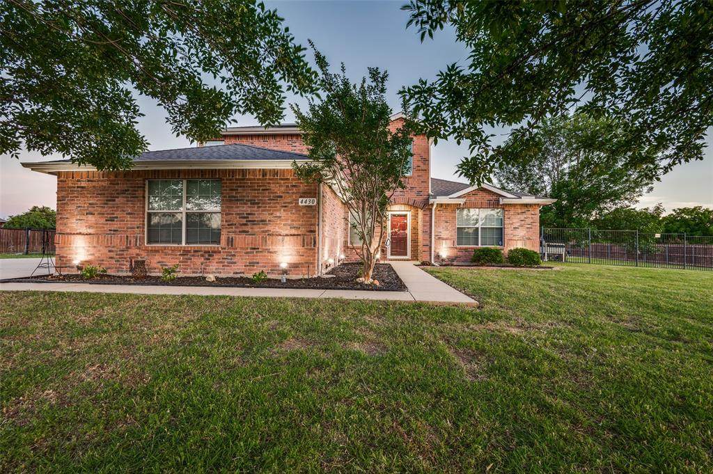 4430 Morning Star Lane - Photo 1