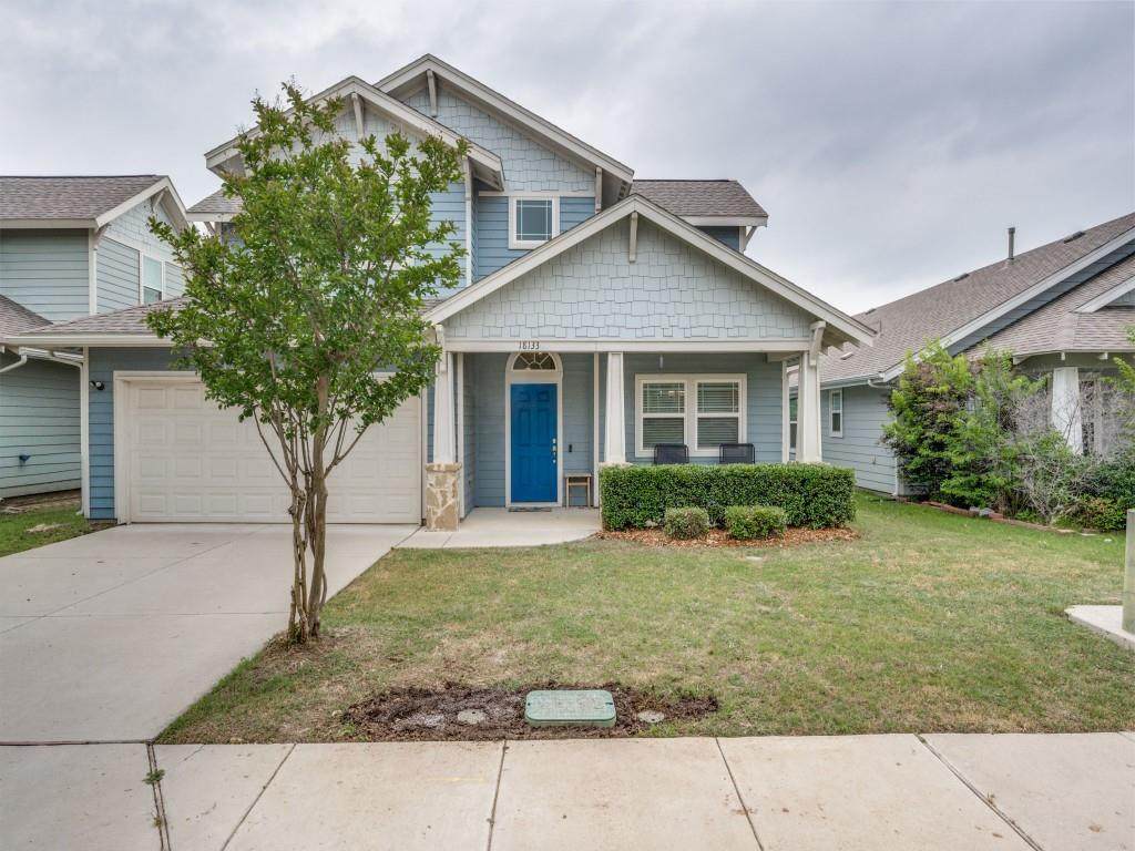 18133 Justice Lane - Photo 1