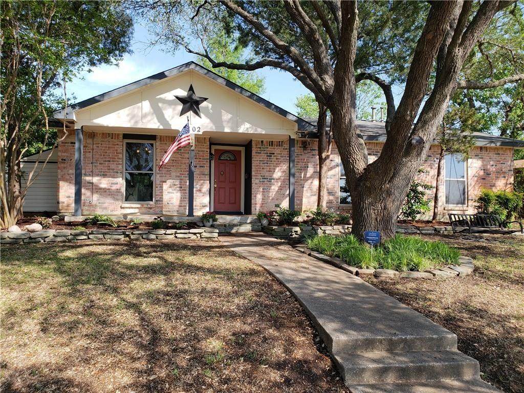 3102 Chestnut Road - Photo 1