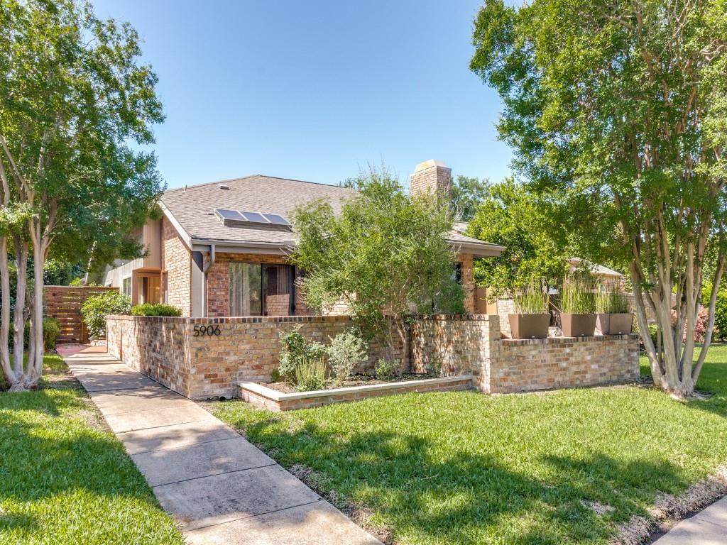 5906 Glen Heather Drive - Photo 1