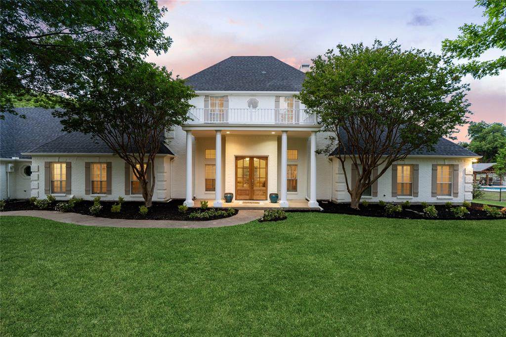 606 Sorita Circle - Photo 1
