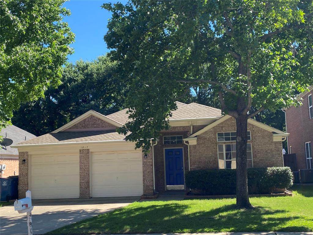 1817 Newton Drive - Photo 1