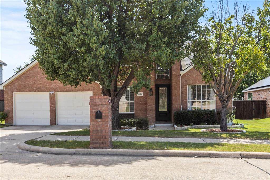 1105 Postwood Drive - Photo 1
