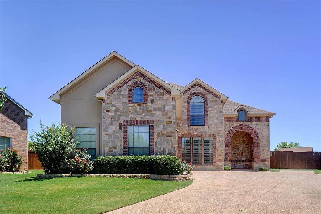 316 Vickery Way - Photo 1