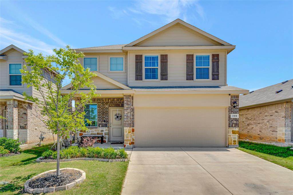 206 Greengate Drive - Photo 1