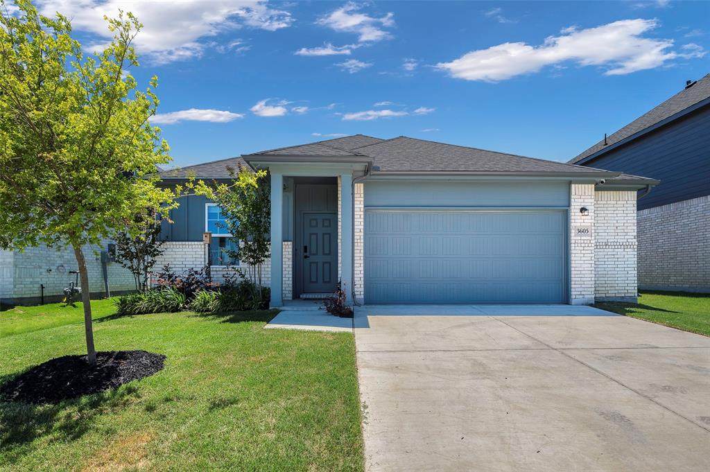 3605 Cedar Elm Trail - Photo 1