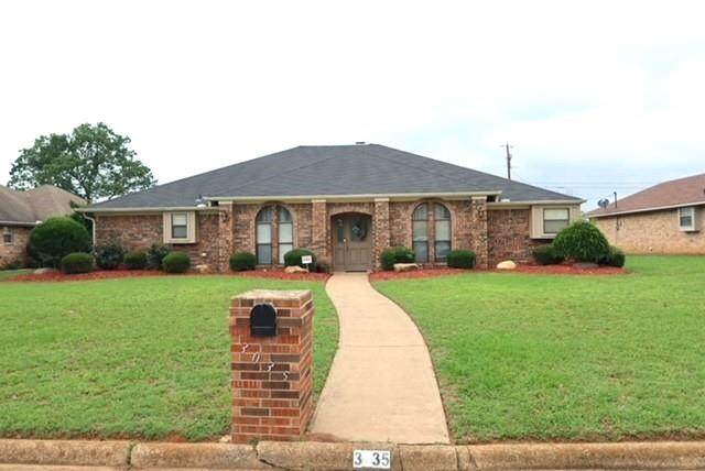 3035 Briarwood Drive - Photo 1