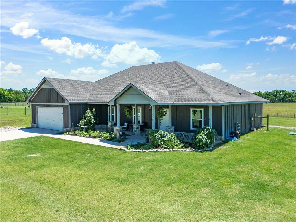 431 Advance Road - Photo 1
