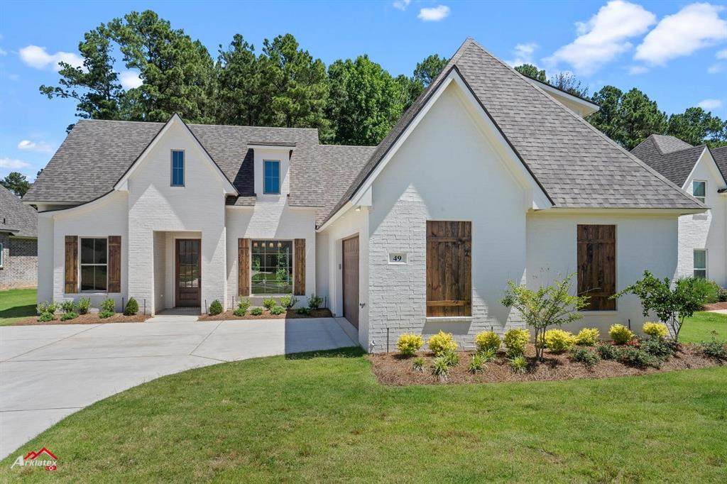49 Turtle Creek Drive - Photo 1