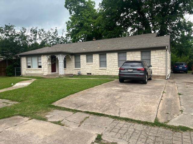 1508 Sycamore Street - Photo 1