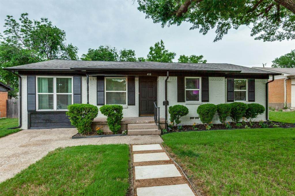 418 Vernet Street - Photo 1