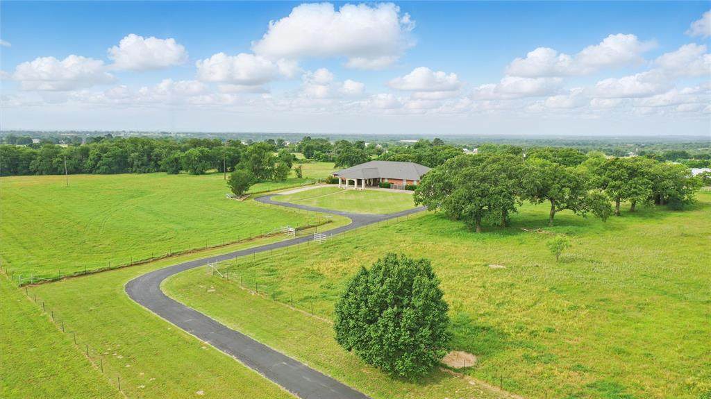 421 Olive Branch Road - Photo 1